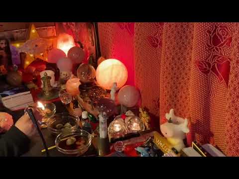 Видео: Отливка воском и предсказание с обраткой порчи врагам !!?