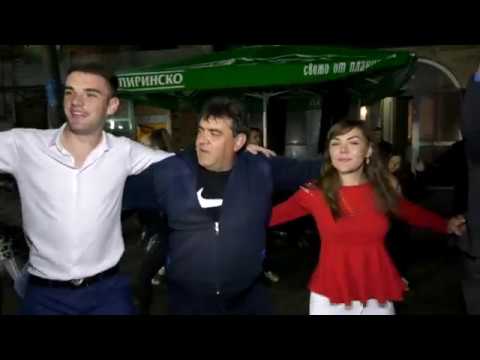 Видео: Тържество по случай встъпването в длъжност КМЕТ на с.Кръстава, част 5