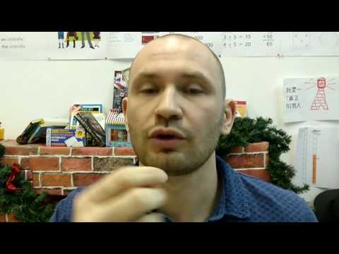 Видео: Произношение 7-ми английских звуков, которых нет в русском