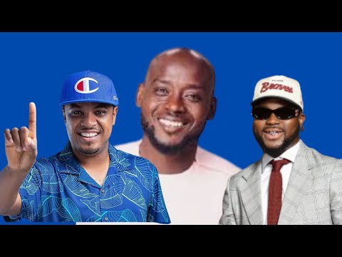 Видео: Нана Ромео сталкивается с главами Саркоди, Кинга Промиса и Доктора Крайма, но...