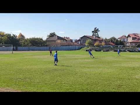 Видео: Спортист 13 (мъже) - Зенит (мъже) 5:4 /второ полувреме/