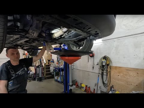 Видео: Работа механиком (автослесарем) по автомобилям в Канаде