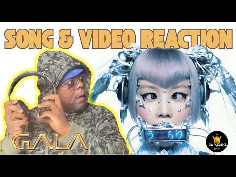Видео: Реакция OG | XG – Песня «GALA» и официальная реакция на музыкальное видео