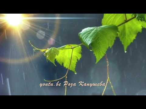 Видео: 💖Омар Отаров и Марзият Таукенова  -Зикир