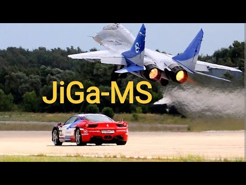 Видео: LADA VeSтА,,,прошивка JiGa-MS,,,новые достижения !!!