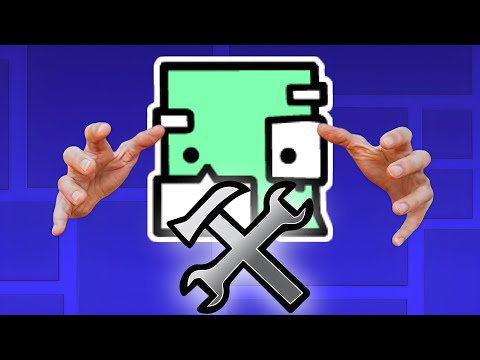 Видео: 7 ЛЕТ ПЫТАЛСЯ ПОЛУЧИТЬ РЕЙТ в Geometry Dash!