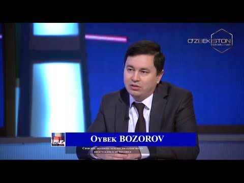 Видео: Mening huquqim | Автомашина олди-сотди шартномасини тузиш тартиби қандай? [14.02.2023]