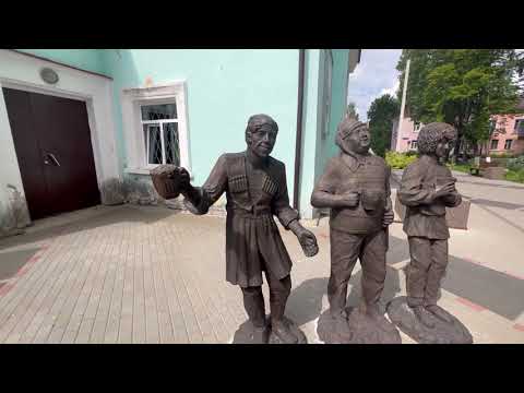 Видео: МГА | ЛЕНИНГРАДСКАЯ ОБЛАСТЬ | ПОСЕЛОК МЕЧТЫ |  Станция МГА | обзор ПОСЕЛКА И ДОМА за 8.000.000 р