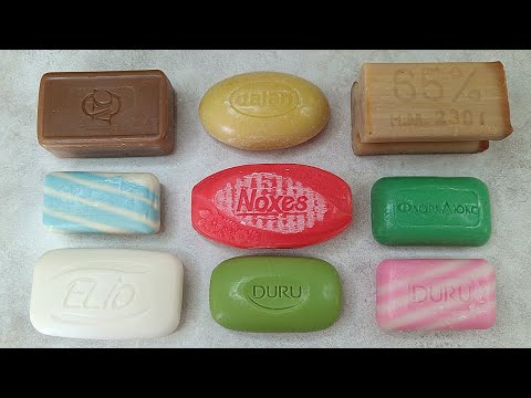 Видео: Soap Cutting X2⏭️💨Резка мыла X2⏭️💨