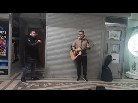 Видео: Ария - Штиль (cover)