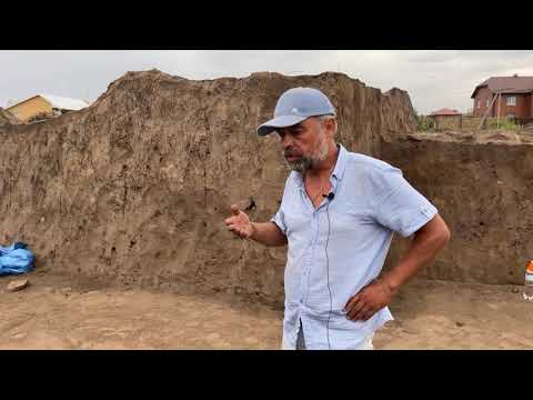Видео: ФІНІШ! Для кого побудували курган з кромлехом у Новоолександрівці | Курганні вісті №9