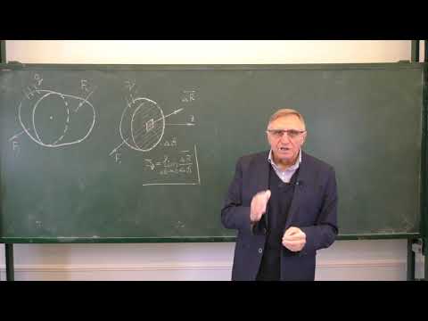 Видео: Сопротивление материалов. Лекция: механическое напряжение