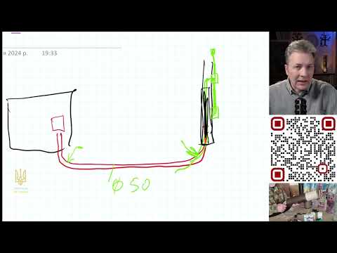 Видео: 250124 Зовнішні мережи 1 частина. Головні моменти проектування, прокладання. Перелік.