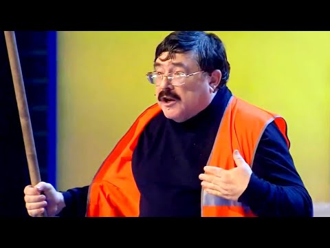 Видео: Машина времени. СТЭМ с Борисом Бурдой - КВН Сборная Физтеха