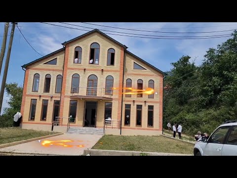 Видео: Итоговый конкурс среди учеников Медресе с. Кадар 2024 - 2025 учебного года