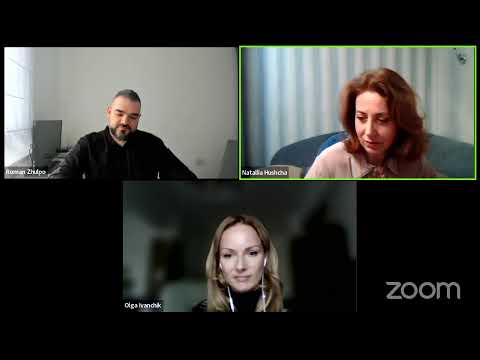 Видео: #ITPMFZTO Exit IT Project Manager Interview - Гуща Наталья