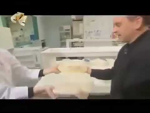 Видео: Как делают Tupperware