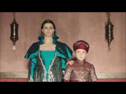 Видео: Кёсем  Верь