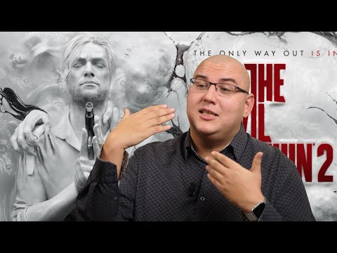 Видео: Обзор ужастика The Evil Within 2 - одна из лучших игр года! Resident Evil, который мы заслужили!