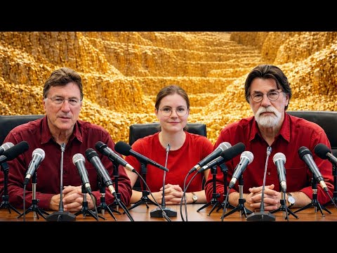 Видео: Финал 13-го сезона сериала «Остров Оук»: Самый неожиданный поворот в истории шоу!