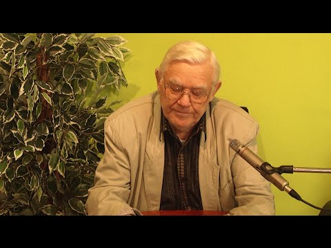 Видео: Дела веры. Часть 1: Вера без дел мертва  | Проповедь. Адольф Бем