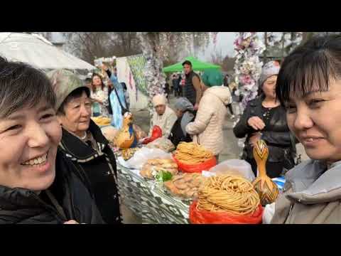 Видео: Норуз 2025 Ават