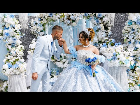 Видео: Сватба на Иван и Гергана 2025г ''ЧАСТ 1''