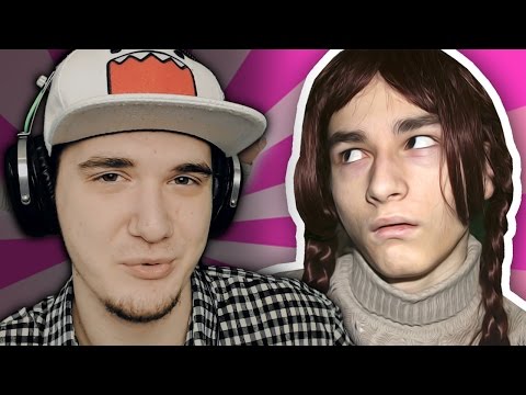 Видео: БЕРЕМЕННА В 16 *ПАРОДИЯ* - Брайн Мапс (TheBrianMaps) | РЕАКЦИЯ