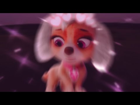 Видео: 💫🥀Скай - В жизни так бывает🥀💫