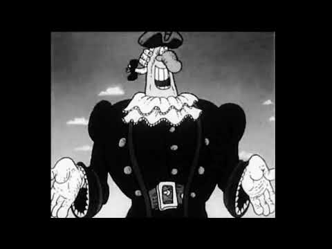 Видео: Bagrønk - Остров Сокровищ (black metal cover)