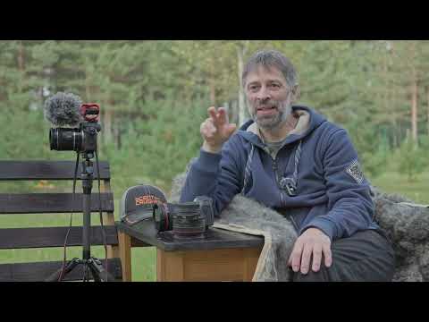 Видео: CANON R50. Получи МАКСИМУМ! Комплектация под задачу Ч.1