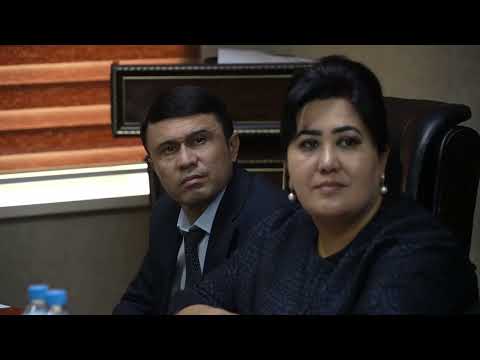 Видео: Нишасти хабарии шаҳри Исфара