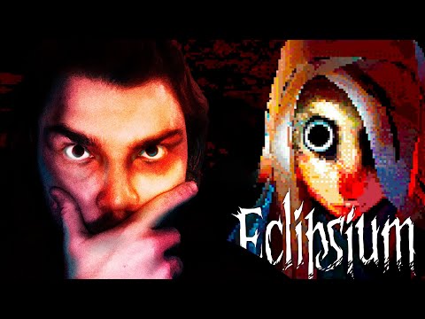 Видео: ОТМЕЧАЕМ 10К И ИГРАЕМ В Eclipsium