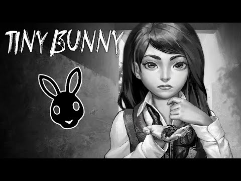 Видео: НАДО МНОЙ ВСЕ ИЗДЕВАЮТСЯ, Tiny Bunny, #6