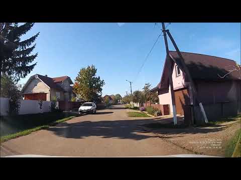 Видео: Загайпіль (Zahaipil'). Прикарпаття