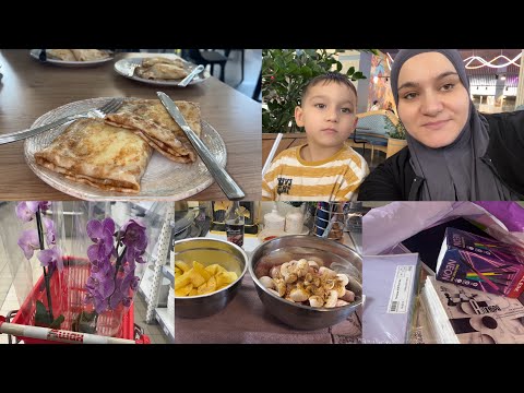 Видео: КАКОЙ У МЕНЯ СРОК🥰МОЕ САМОЧУВСТВИЕ😔ЗАКАЗ ВАЛБЕРИС К ШКОЛЕ🔥МЕГА ПАРНАС✨