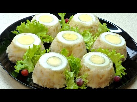 Видео: МИНИ- ЗАЛИВНОЕ  ПО-НОВОМУ. УДИВИТЕ гостей этой подачей.