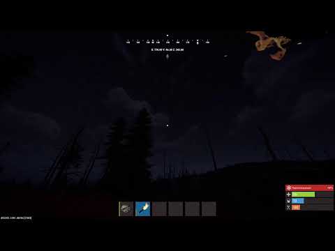 Видео: Solo старт в rust #игры #rust #раст