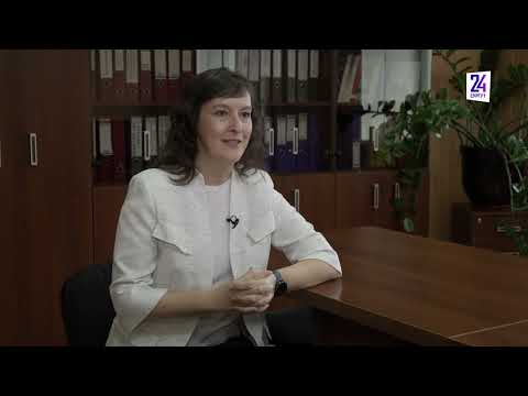 Видео: Лучший фельдшер Югры - Сургутский