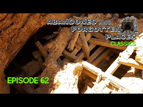 Видео: Иногда Мать-природа открывает их обратно