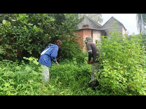 Видео: СЕКРЕТЫ заброшенного дома заставили их бежать!