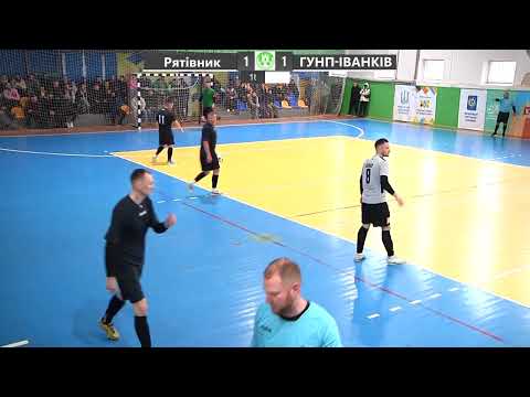 Видео: Рятівник-ГУНП