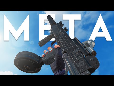 Видео: ЗРЯ ОНИ ДОБАВИЛИ УЗИ... 😈 / БЛАД СТРАЙК ОБНОВЛЕНИЕ