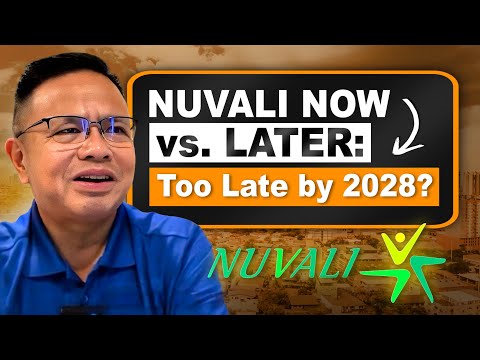 Видео: Масштабная инфраструктура МЕНЯЕТ будущее Филиппин.