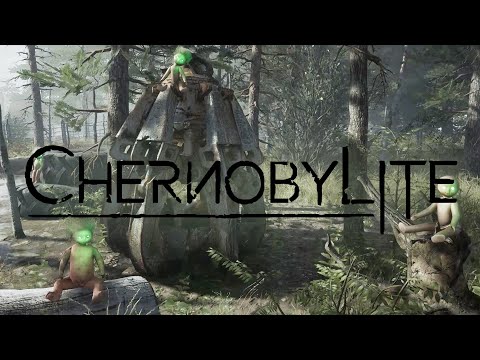 Видео: СНИМАЮ С СЕБЯ ВСЮ ОТВЕТСТВЕННОСТЬ ► Chernobylite ► ПРОХОЖДЕНИЕ (23)