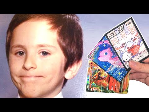 Видео: РИСУЮ ПОКЕМОНОВ???