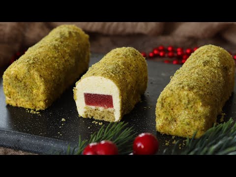 Видео: ЯРКИЕ и ОЧЕНЬ ВКУСНЫЕ МУССОВЫЕ пирожные! 🍀Mousse cake recipe