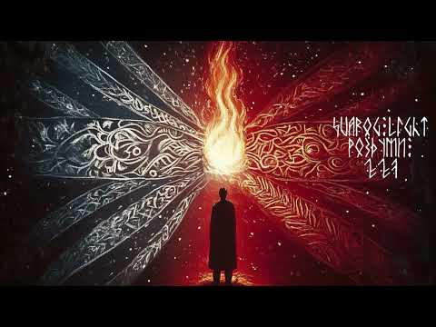 Видео: Svarog Light - Роздуми /227 /Бути недоступними чи недосяжними цьому світу ✨