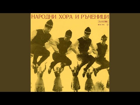 Видео: Дайчово хоро