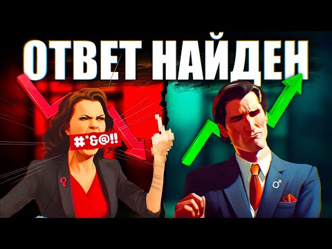 Видео: Почему МУЖЧИНЫ зарабатывают больше, чем ЖЕНЩИНЫ? [Нобелевская премия Клаудии Голдин]